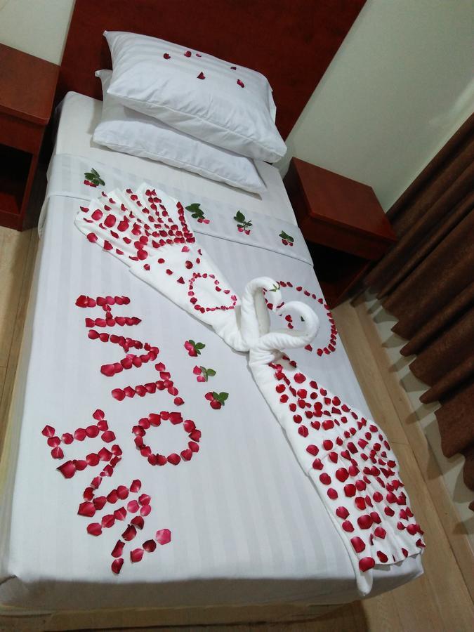 Hato Inn Янгон Екстер'єр фото