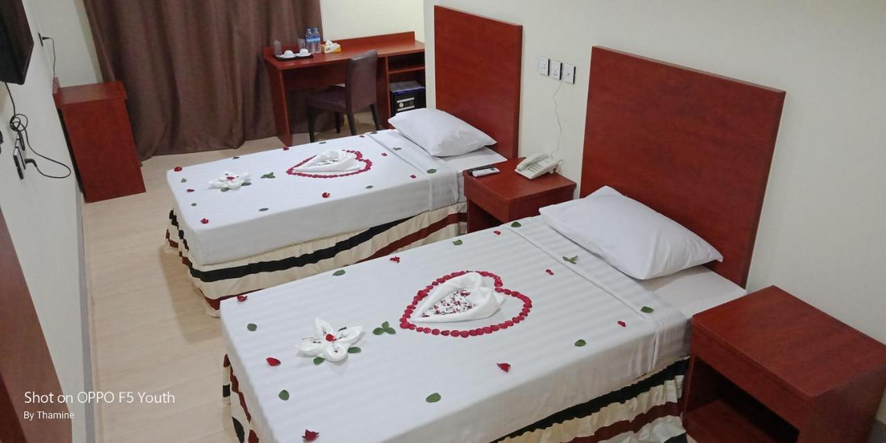 Hato Inn Янгон Екстер'єр фото