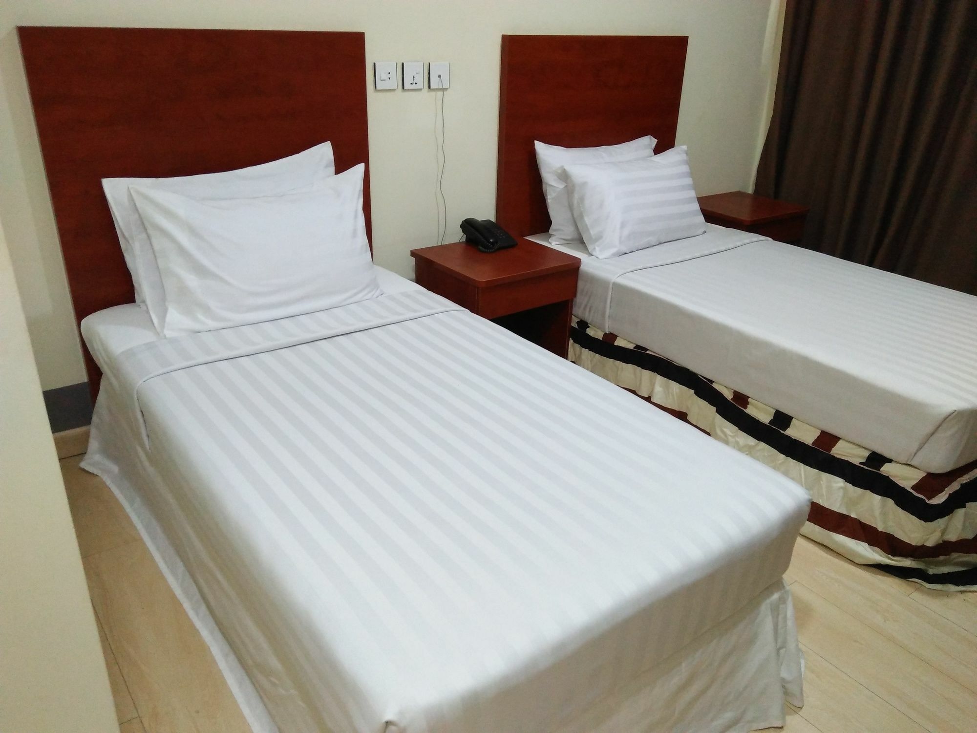 Hato Inn Янгон Екстер'єр фото